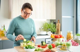 ما الخضراوات المفيدة لمرضى السكري؟