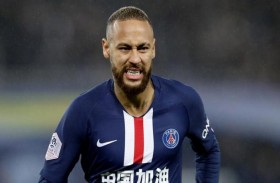 نيمار يعود إلى البرازيل قبل بدء فترة العزل