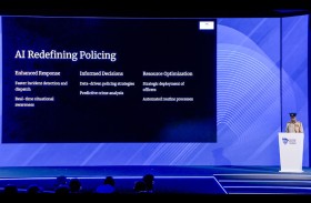 شرطة دبي تكشف عن استراتيجية رقمية مستقبلية شاملة تمتد لعام 2028
