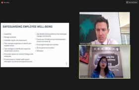 غرفة دبي تستعرض الجوانب القانونية والعملية للتوظيف في فترة ما بعد كوفيد-19 