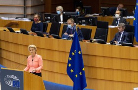 الجغرافيا السياسية للقرن الحادي والعشرين...!