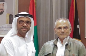 سفير الإمارات لدى إندونيسيا يلتقي رئيس تيمور الشرقية 