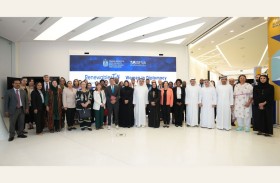 كهرباء دبي تستضيف فعاليتين عالميتين بمناسبة اليوم الدولي للطاقة النظيفة