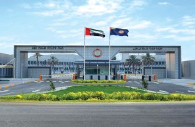 شرطة أبوظبي تعزز جاهزيتها في عيد الأضحى