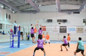 حتا تستقطب أكثر من 6000 مشارك فعاليات «صيفنا رياضي»