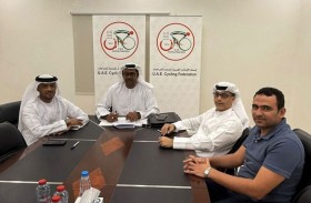 لجنة انتخابات اتحاد الدراجات تعتمد الإجراءات الإدارية والطعون