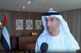 الزيودي : الشراكة الاقتصادية بين الإمارات وأنغولا تُسهم بزيادة التجارة البينية إلى 10 مليارات دولار سنوياً بحلول 2033