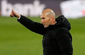 الحلم الأكبر.. 4 أشياء تجعل زيدان «الأمل الأخير» لإنقاذ مانشستر يونايتد