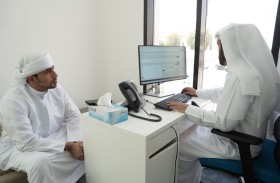 مبادرات مجتمعية ببلدية منطقة الظفرة لتسهيل الخدمات لكبار المواطنين وأصحاب الهمم