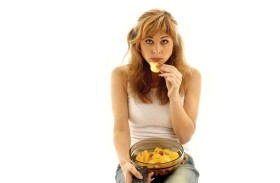 تجنب هذه الأطعمة إذا كنت تعاني من حرقة المعدة