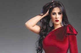 ياسمين عبد العزيز تغادر المستشفى خلال أيام