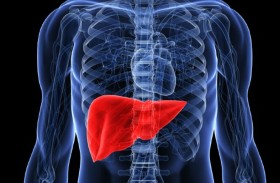 علامات مقلقة لأمراض الكبد