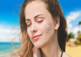 مناطق خفية في الجسم عليك وضع الواقي الشمسي عليها