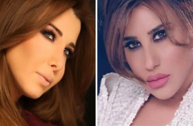 تغريدات حزينة من إليسا ونانسي ونجوى