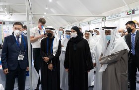 افتتاح الملتقى الآسيوي للمنظمة العالمية لشغل أوقات الفراغ في العلوم والتكنولوجيا في ندوة الثقافة والعلوم