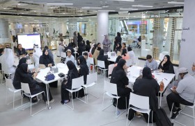 وزارة تنمية المجتمع تنفذ ورشة التصميم المجتمعي «رواد الهمم» لتعزيز دور القطاع الخاص في تمكين أصحاب الهمم 