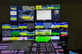 رابطة المحترفين تطلق مبادرات مبتكرة في نهائي «كأس الخمسين» لأول مرة .. أصوات الجماهير التفاعلية داخل الملعب  و22 كاميرا لنقل الحدث