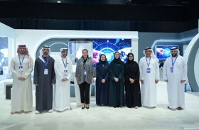 «تريندز» يطلق مبادرة «سفراء تريندز العالميين» ويكرم إعلاميين