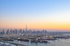 الأحواض الجافة تفتتح منشأة «الساحة الجنوبية»