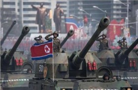 كوريا الشمالية تأمر جنودها بتربية الأرانب !