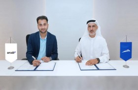 طرق و مواصلات دبي تطلق تجريبيا منصة رقمية لتلبية الطلبات الخاصة بخدمة الحافلات المتوسطة