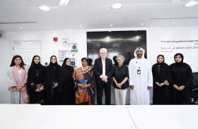 في جلسة حوارية .. كلوب دي مدريد وتريندز يستعرضان أهمية البحث العلمي ويناقشان مشاركتهما في قمتي المناخ كوب 27 و28