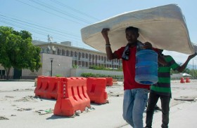 إنشاء «جسر جوي» بين هايتي وجمهورية الدومينيكان 