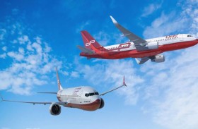 843.6 مليون دولار إيرادات «دبي لصناعات الطيران» خلال النصف الأول