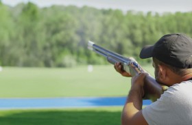 تحت رعاية هزاع بن زايد.. بطولة أبوظبي الدولية لتحدي الشوزن تنطلق بمنطقة العين أول ديسمبر