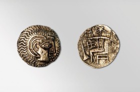 عملات نقدية إماراتية تاريخية نادرة في متحف زايد الوطني