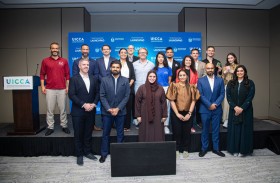 المسرعات المستقلة لدولة الإمارات للتغير المناخي تعرض نتائج دورة الاقتصاد الدائري