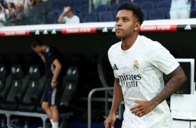 أكبر مفاجآت الميركاتو.. نيوم يقدم عرضًا ضخمًا لنجم ريال مدريد