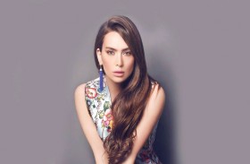 ستيفاني عطا الله: مسيرتي الفنية لا تزال في بدايتها