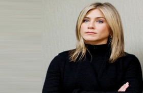 جينيفر أنيستون تحتفل بعيد ميلادها الـ56 بصورة «نادرة»