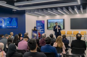 غرفة دبي للاقتصاد الرقمي تنظم حملة ترويجية لـ«إكسباند نورث ستار» في كندا