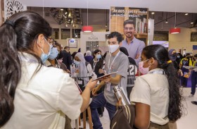 إكسبو الشارقة يسدل الستار عن معرضي التعليم الدولي والوطني للتوظيف بنجاح لافت