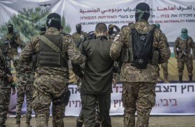 صحيفة عبرية: حماس قد تقبل «التمديد» مقابل الإفراج عن كبار القادة