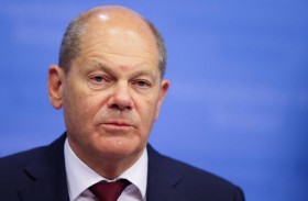 أعتدة ألمانية لليونان مقابل تزويدها لأوكرانيا بمدرّعات سوفياتية 