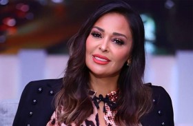 مهرجان سلا في المغرب يكرم داليا البحيري 