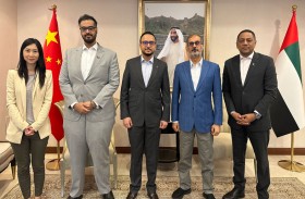 «الياه سات» تُعزز حضورها في الصين وسط طلب مُتزايد على حلولها المتفوقة للاتصال عبر الأقمار الصناعية