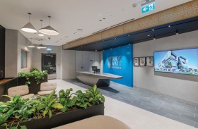 جامعة هيريوت-وات دبي تُعلن عن توسعتها وافتتاح جناحها الجديد في مجمع دبي للمعرفة