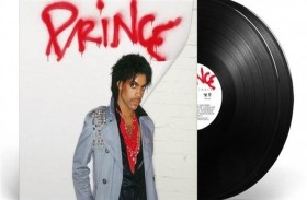 ألبوم جديد للبرنس بعد 5 أعوام على وفاته