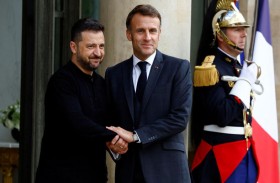 التحالف العسكري الأوروبي من أجل أوكرانيا في طريق مسدود 