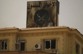 «مخطط الفوضى».. ماذا وراء التيار الثالث في تنظيم الإخوان؟