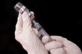 إبرة «خطأ» تقتل طالب طبّ 