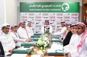 الأندية السعودية تواجه أكثر  من 100 قضية