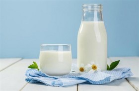 أنواع معينة من الحليب قد تتسبب بارتفاع نسبة السكر في الدم