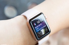 أبل تضرب سويسرا في أعز ما تملك 