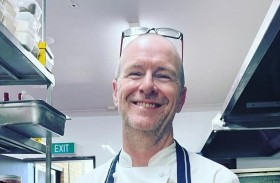 طاه شهير يمنع دخول النباتيين إلى مطعمه