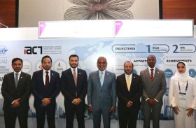 الطيران المدني تشارك في الندوة العالمية الثانية لمنظمة «يكاو»